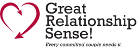 Great Relationship Sense Logo