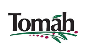 Tomah Chamber Logo
